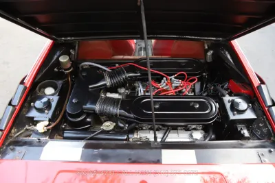 Urraco P250